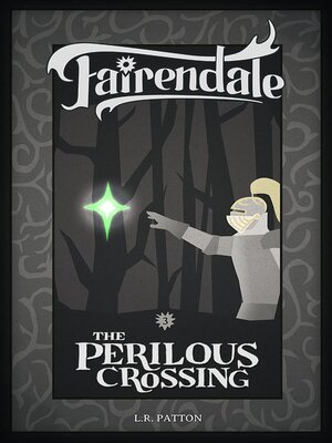 cover image of The Perilous Crossing